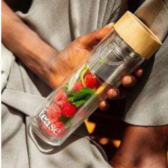 🌸Tease 3 in 1 Sustainable Tea Tumbler🌸 - Picture 5 of 16